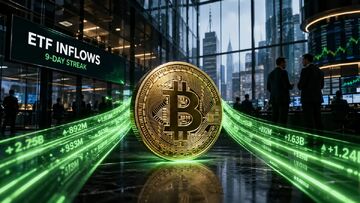 استقبال وال‌استریت از بیت‌ کوین؛ استراتژی از پذیرش ۳۲ درصدی بانک‌ها خبر داد