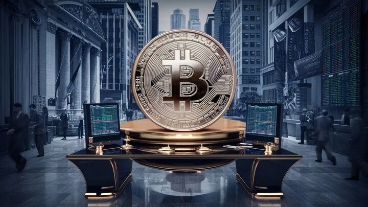 بازگشت قیمت بیت کوین به کانال ۶۳۰۰۰ دلار پس از پیام دونالد ترامپ