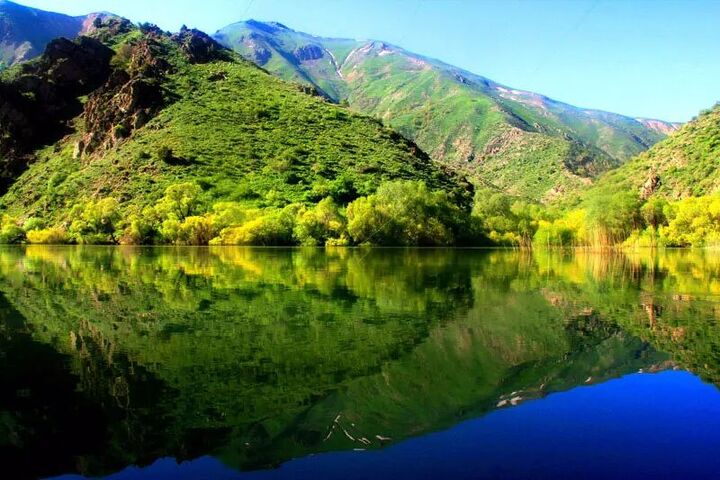 افزایش تعداد روستاهای ایرانی در فهرست «روستاهای جهانی»؛ معرفی ۸ روستای منتخب افزایش تعداد روستاهای ایرانی در فهرست «روستاهای جهانی»؛ معرفی ۸ روستای منتخب