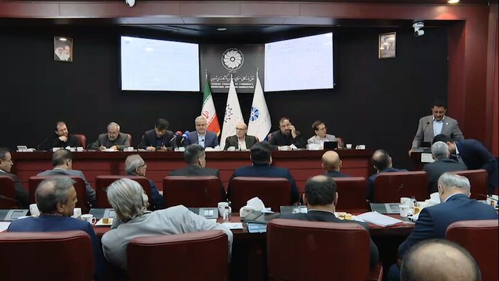 حمایت قضایی از فعالان صنعت ساختمان