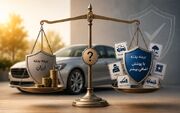 بیمه بدنه ارزان یا با پوشش اضافی بیشتر؛ کدام انتخاب بهتر است؟