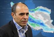 تداوم کم‌بارشی در فلات مرکزی ایران؛ تهران همچنان در صدر