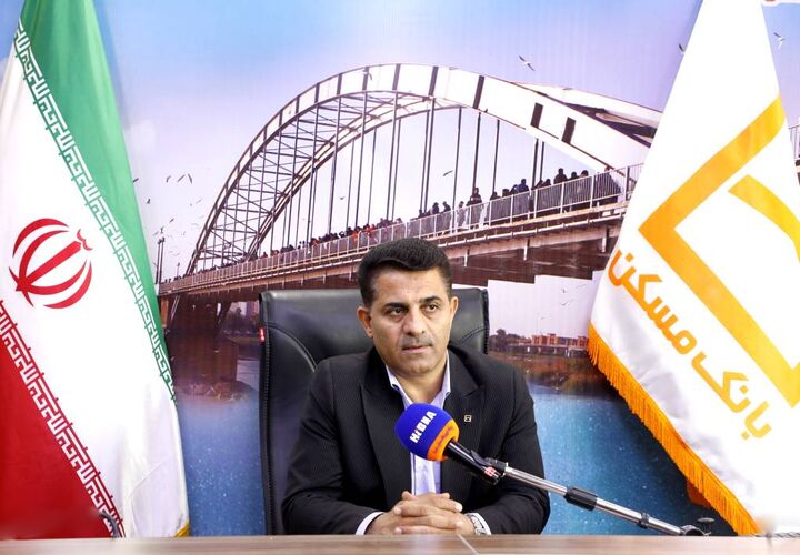 ۴۵۶ میلیارد ریال ودیعه مسکن به آسیب‌ دیدگان جنگ در خوزستان پرداخت شد