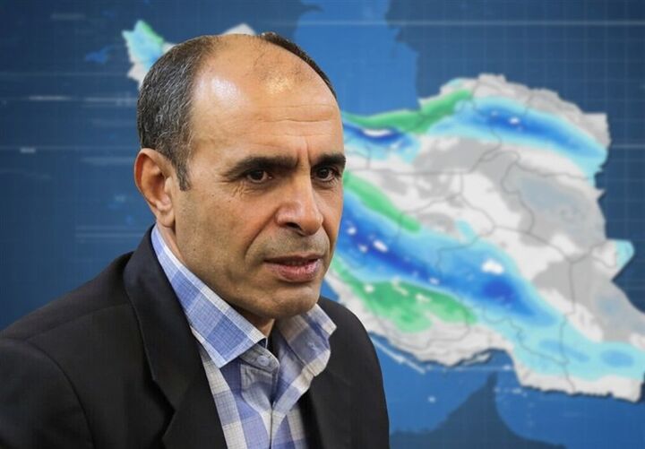 احتمال وقوع امواج سرمای شدید و نوسانات بارشی در کشور وجود دارد احتمال وقوع امواج سرمای شدید و نوسانات بارشی در کشور وجود دارد