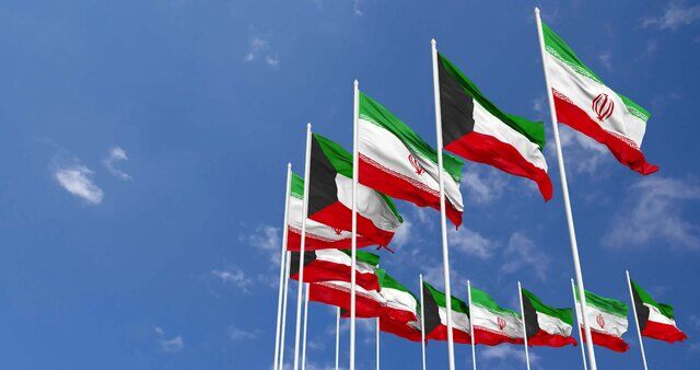 کویت دو دیپلمات ایرانی را «عنصر نامطلوب» خواند