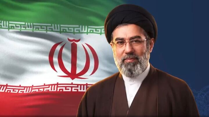 صدور احکام مسئولیت و مأموریت های شش تن از فرماندهان عالی رتبه نیروهای مسلح صدور احکام مسئولیت و مأموریت های شش تن از فرماندهان عالی رتبه نیروهای مسلح