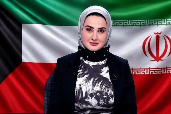 مجری کویتی به دلیل حمایت از ایران به ۳ سال زندان محکوم شد