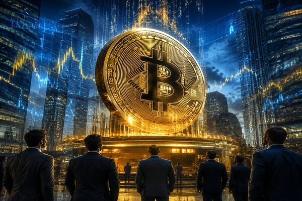 چرا سرمایه‌گذاران بزرگ هنوز بیت کوین را مهم‌ترین دارایی دیجیتال می‌دانند؟