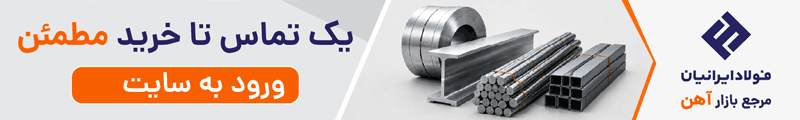 فولاد ایرانیان