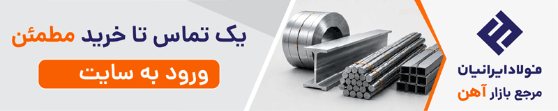 فولاد ایرانیان