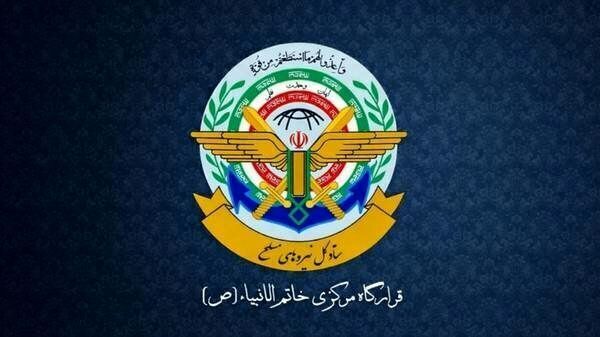 هشدار قرارگاه خاتم: ادامه شرارت در جنوب لبنان با پاسخ سخت همراه خواهد بود