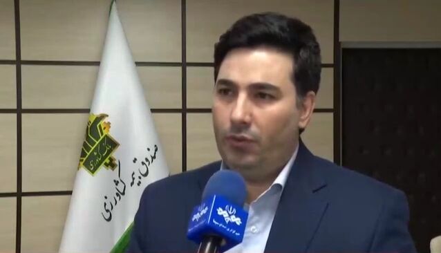 پرداخت ۶ هزار میلیارد تومان خسارت بیمهای به کشاورزان پرداخت ۶ هزار میلیارد تومان خسارت بیمهای به کشاورزان