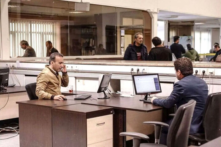 ۷۵ درصد اختیارات به استانها واگذار شد| ارجاع پروندهها به ستاد مرکزی ممنوع ۷۵ درصد اختیارات به استانها واگذار شد| ارجاع پروندهها به ستاد مرکزی ممنوع