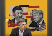 آقای ترامپ، سخت نگیر و لذت ببر!