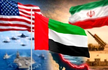 واکنش غریب‌آبادی به نقش امارات در تجاوز آمریکا به ایران