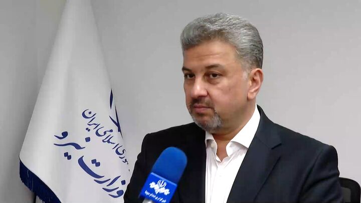 محاسبه برق صنایع بر اساس قدرت مصرفی واحدهای صنعتی