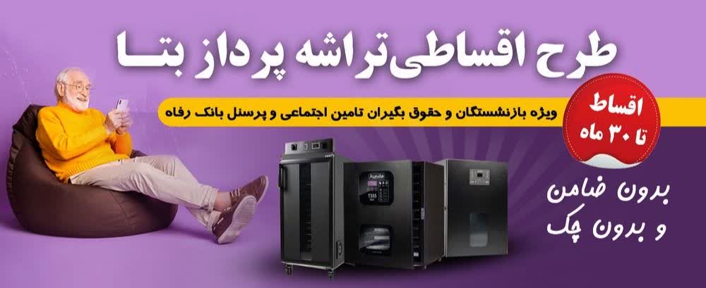 پشتپرده اختلاف قیمت میوه خشککن تراشه پرداز؛ چگونه آخرین نسخه اصلی را بخریم؟