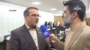 رئیس سازمان اداری و استخدامی: دولت کوچک‌تر می‌شود| جزئیات مصوبه جدید