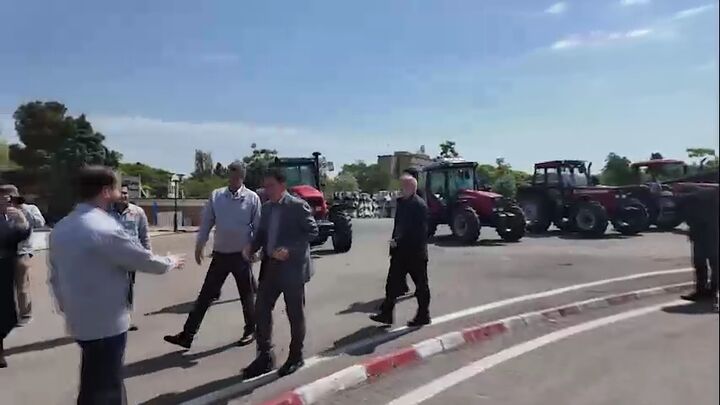 از بازسازی پل B۱ در کرج تا تجهیز تجهیزات پدافند غیرعامل در تبریز