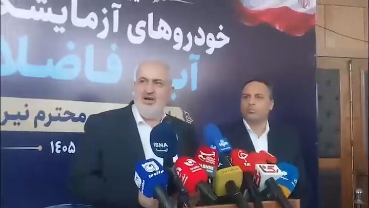 ادارات دولتی پرمصرف و بدمصرف با اولویت قطع آب و برق 