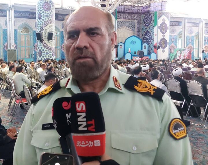 ایستادگی در سنگر خدمت؛ از جنگ ۱۲ روزه تا نبرد رمضان