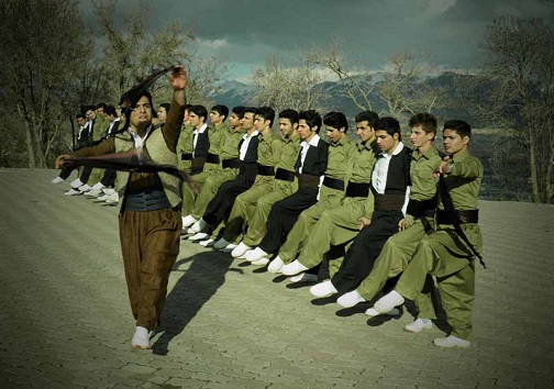 پشت‌پرده استقبال در پایتخت از آموزش رقص کردی؛ چه کسانی این بازار پردرآمد را تکان دادند؟