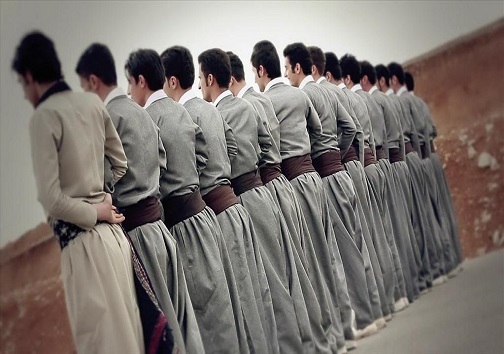 پشت‌پرده استقبال در پایتخت از آموزش رقص کردی؛ چه کسانی این بازار پردرآمد را تکان دادند؟