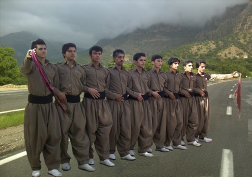 پشت‌پرده استقبال در پایتخت از آموزش رقص کردی؛ چه کسانی این بازار پردرآمد را تکان دادند؟