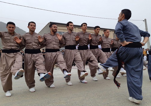 پشتپرده استقبال در پایتخت از آموزش رقص کردی؛ چه کسانی این بازار پردرآمد را تکان دادند؟