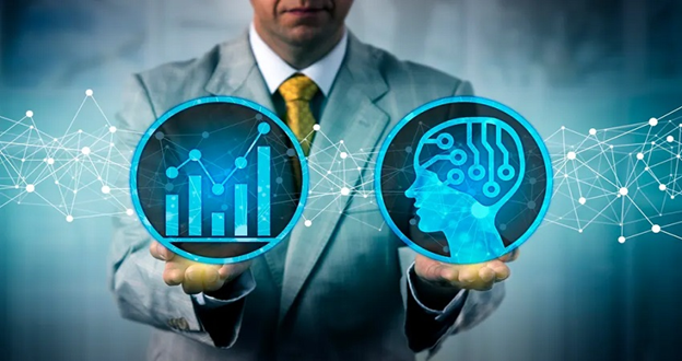 هوش مصنوعی در خدمت کسبوکارها: 5 روش برای فروش بیشتر و مشتریان وفادار