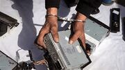 پایان جولان سارقان در تهران، خراسان و مازندران