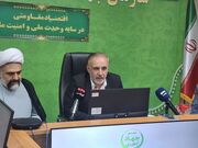 محدودیت‌ها و بحران | آسیب به ۴۰ واحد تولیدی در جنگ