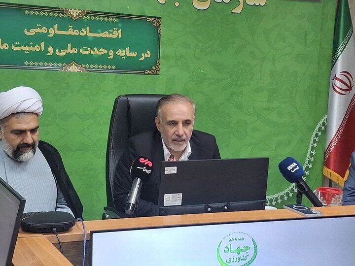 محدودیت‌ها و بحران | آسیب به ۴۰ واحد تولیدی در جنگ