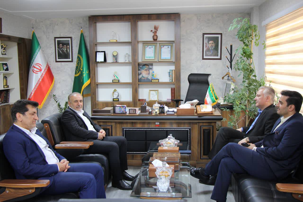 امنیت غذایی کشور حاصل مجاهدت بیوقفه جهادگران عرصه کشاورزی است
