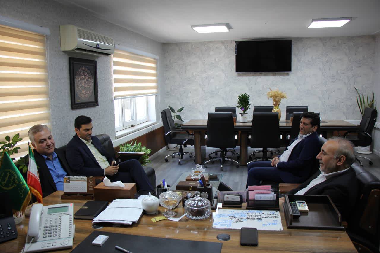 امنیت غذایی کشور حاصل مجاهدت بی‌وقفه جهادگران عرصه کشاورزی است