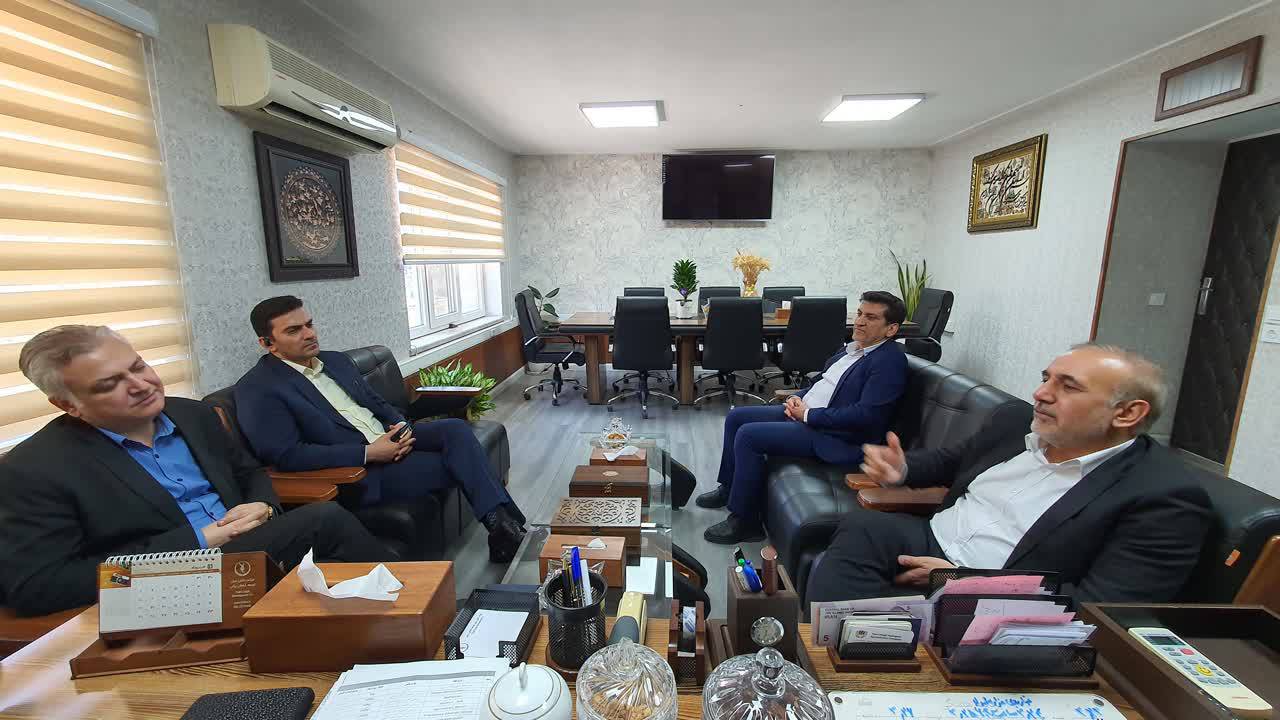 امنیت غذایی کشور حاصل مجاهدت بیوقفه جهادگران عرصه کشاورزی است