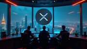 ریپل در آستانه تکرار یک الگوی صعودی؛ آیا رشد دو رقمی XRP نزدیک است؟