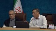 قائم پناه: روند فعلی مصرف سوخت هزینه ۵ میلیارد دلاری برای کشور ایجاد می کند