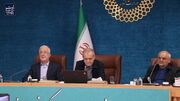 ۳۰۰ خودروی جدید آتش‌نشانی‌های کشور واگذار شد