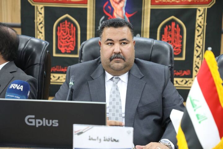 تفاهم‌نامه خواهرخواندگی ایلام و واسط عملیاتی شود