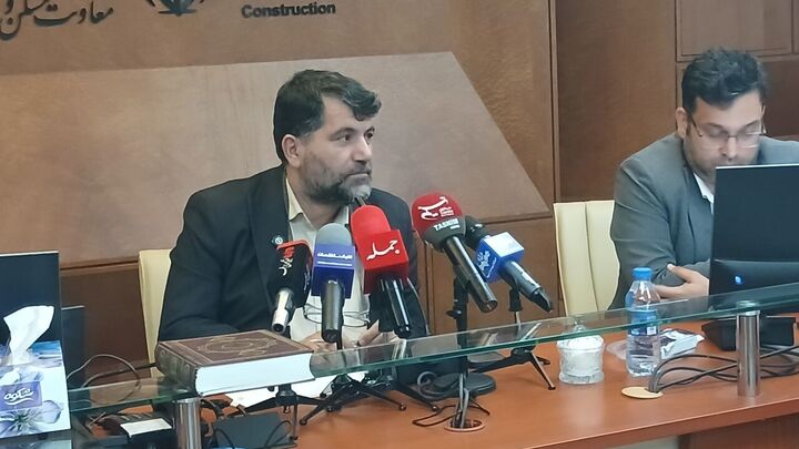 عملکرد ضعیف سیستم بانکی در پرداخت تسهیلات مسکن| بستههای متفاوت برای حوزه استیجار آماده شد عملکرد ضعیف سیستم بانکی در پرداخت تسهیلات مسکن| بستههای متفاوت برای حوزه استیجار آماده شد