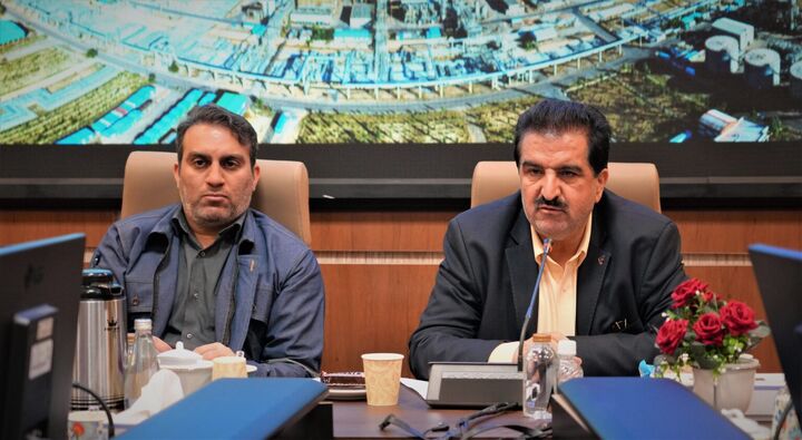 جهش تولید و سودآوری در پالایشگاه شازند بدون سرمایه‌گذاری جدید