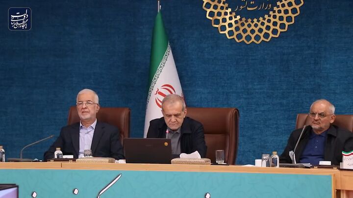 ۳۰۰ خودروی جدید آتش‌نشانی‌های کشور واگذار شد