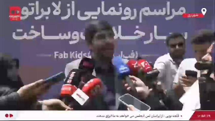 ارزش تجهیزات هر لابراتوار سیار به‌طور میانگین به ۱۰ میلیارد تومان می‌رسد