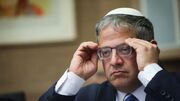 وزیر صهیونیست خواستار تخریب خانه‌های مبارزان فلسطینی شد
