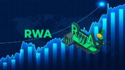 رشد چشمگیر بازار RWA؛ سولانا و شبکه ریپل در صدر توجه سرمایه‌گذاران