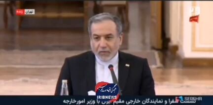 از صبح دیروز جنگ رسماً در تمام جبهه‌ها تمام شده و هر حمله اسرائیل به لبنان نقض تفاهم است