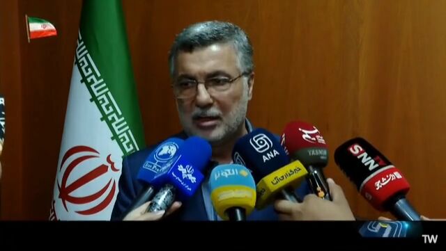 راهحل وزیر بهداشت برای گرانی داروها راهحل وزیر بهداشت برای گرانی داروها