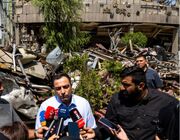 پژوهشگاه فضایی ایران زیر آتش و در مسیر پرتاب ماهواره‌ها | پرتاب ناهید در دستور کار
