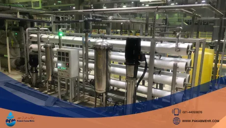 راهنمای انتخاب بهترین دستگاه اولترافیلتراسیون برای خانه یا کسبوکار صنعتی